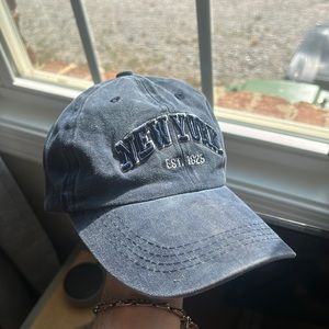 New York Hat T&T